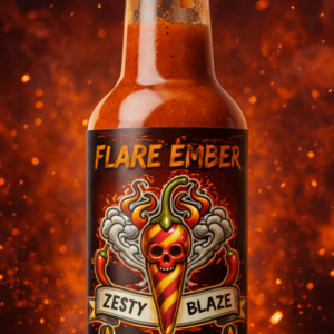 Flare Ember
