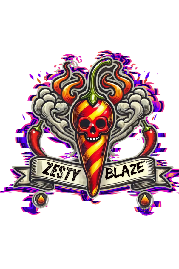 Zesty Blaze